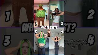 It's Go 🔥 Drop your fav❤️1,2,3 or 4 🔥#trending #tiktok #dance #challenge