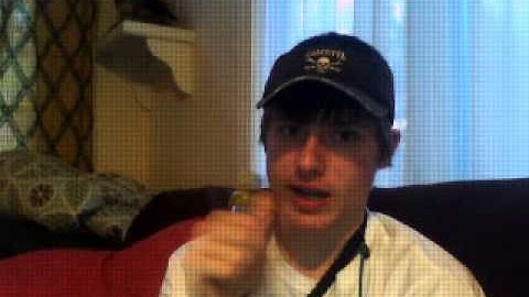 Bouncing hen duck call