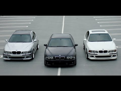 Видео: BMW E39 АВТО-ПОДБОР !