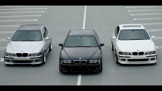 BMW E39 АВТО-ПОДБОР !