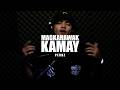 PERDZ - Magkahawak Kamay (Studio Sessions)
