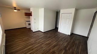 Clark Street Apartments (2 bed/1 bath) - Lodi, WI