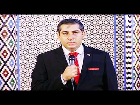 الإعلامي د وليد الحسيني يقدم صلاة الفجر ثاني أيام عيد الفطر المبارك 2020