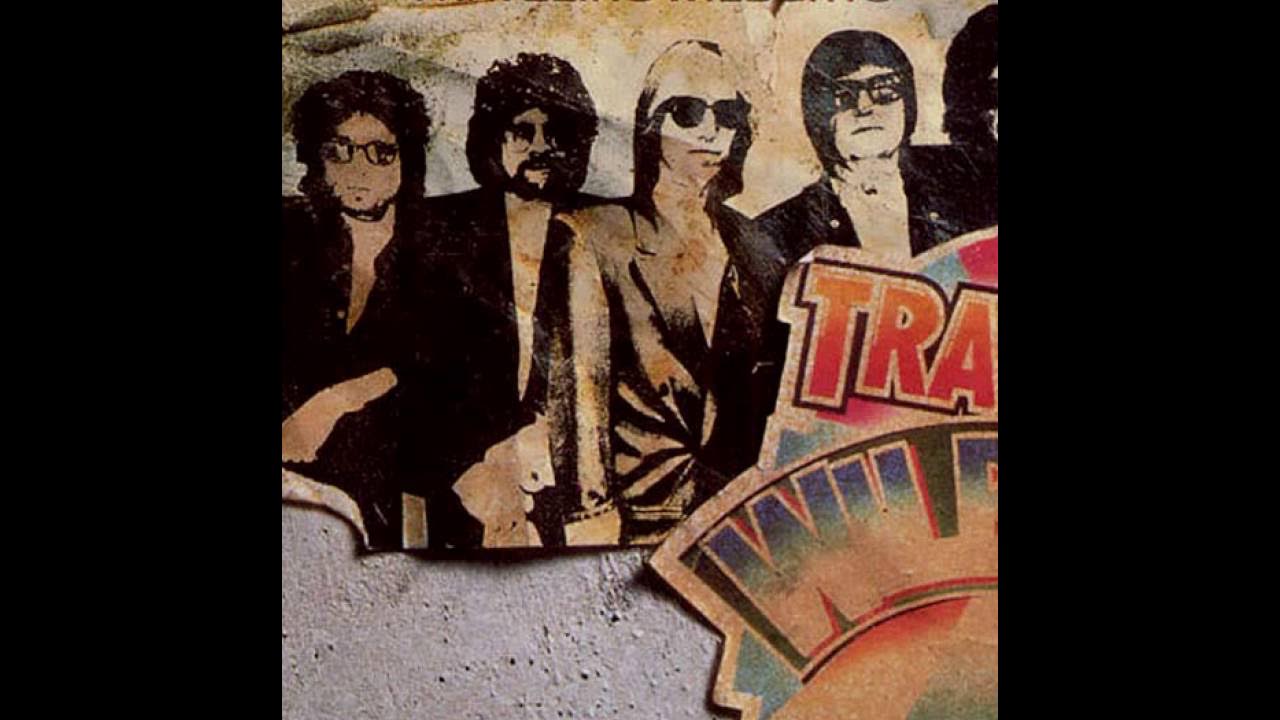 Traveling Wilburys Not Alone Any More YouTube