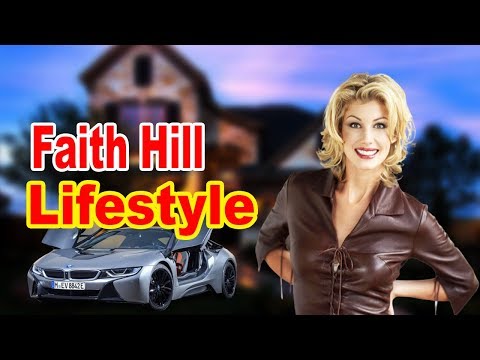 Vídeo: Faith Hill Net Worth: Wiki, Casado, Família, Casamento, Salário, Irmãos