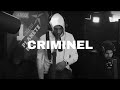 Zkr x Niaks Type Beat "CRIMINEL" | Instrumental OldSchool/Freestyle | Instru Rap 2023