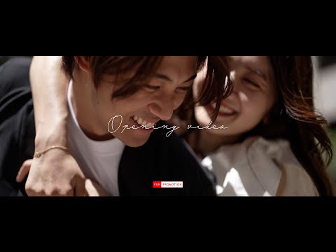 大人かっこいい結婚式オープニングムービー SHOGO CHIHIRO 2023 Wedding Video 