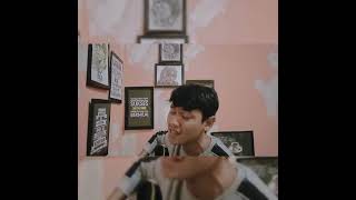 melepas lajang, arvian dwi ft tri suaka (cover by aditya) #shorts #cover #storywa #arviandwi