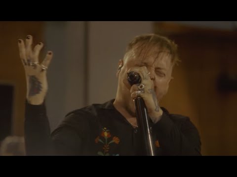 Architects release video for Impermanence off livestream For Those That Wish To Exist at Abbey Road