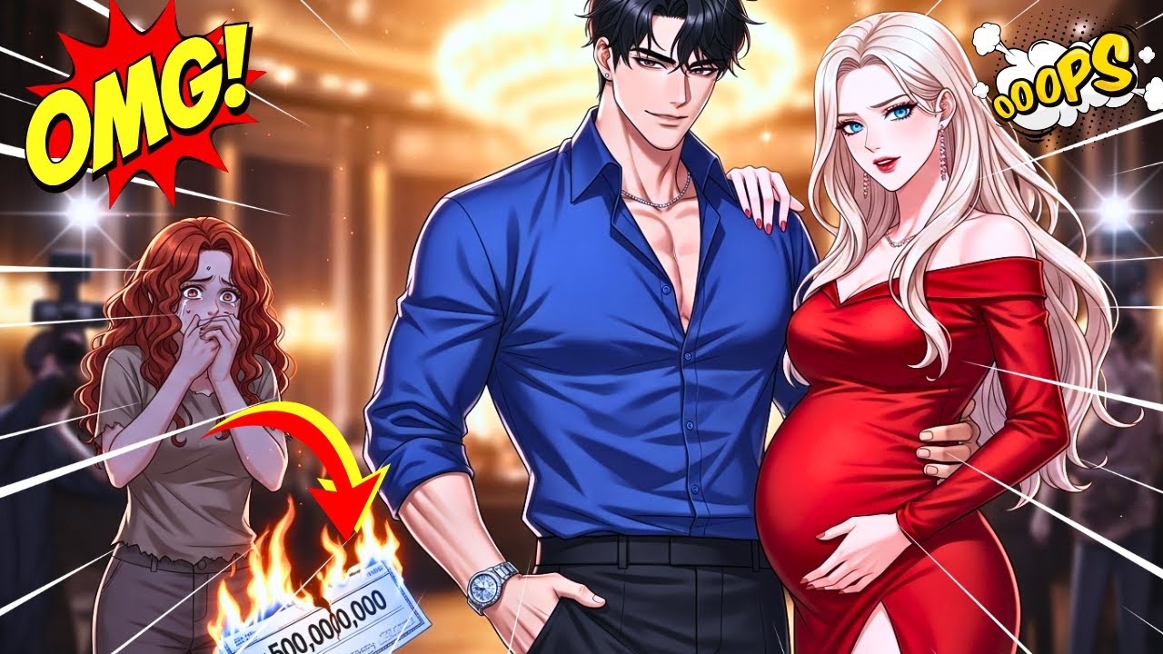 Diusir, Bawa 50M & Ubah Adik Jadi CEO Demi Balas Dendam | Alur Cerita