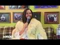 Jared Leto on New Music, the Fans and His Glorious Beard