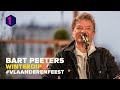 Bart Peeters - Winterdip | Vlaanderen feest