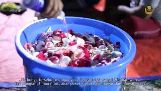 Sesi Tamat Latihan Asas Seni Silat Harimau Putih Tunggal