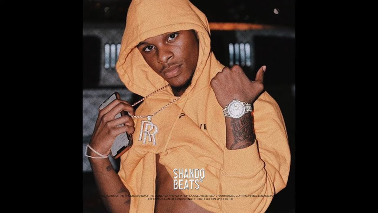 [FREE] Toosii x Young Thug Punk Type Beat 2023 -"Cold Summer"