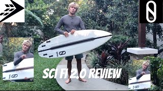 Slater Designs SCI FI 2.0 REVIEW (EP.4 IS $1080 too steep?)