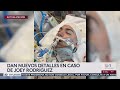 Declaran legalmente sin vida a joven herido durante festejos de los Spurs en San Antonio