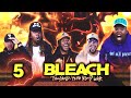 BEST ONE YET! Bleach 1 x 5 (371) Reaction