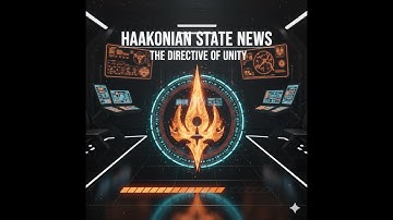 251107 UFS Taskforce Aegis Haakonian Directorate