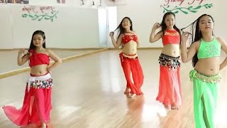 অনেক  সুন্দর একটি নাচ,না দেখলে মিস করবেন! beby dunch 2019 best dunch , new dunch video!  বেবি,