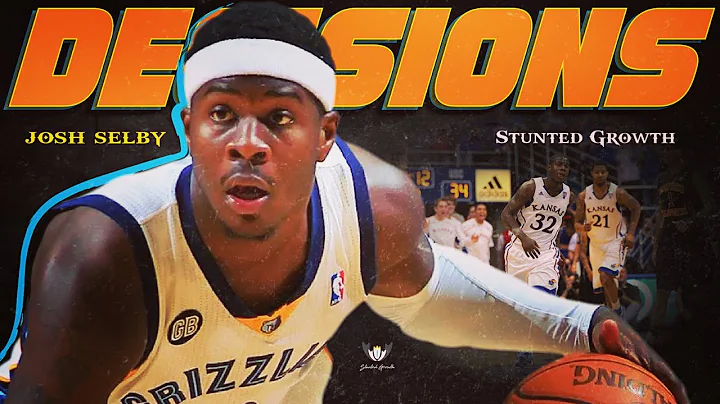 How Josh Selby Went From Co-MVP With Damian Lillar...