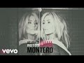 Amaia Montero - Los Abrazos Rotos (Audio)