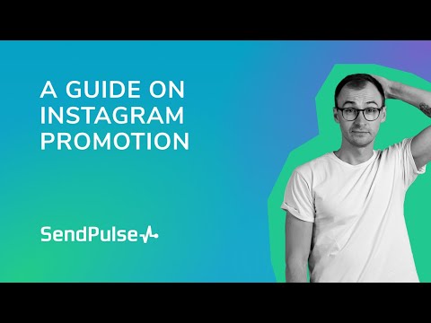 A Guide on Instagram Promotion