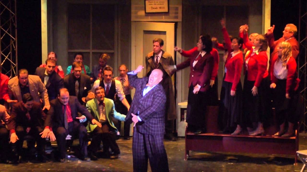 Sit Down You're Rockin' the Boat! YouTube