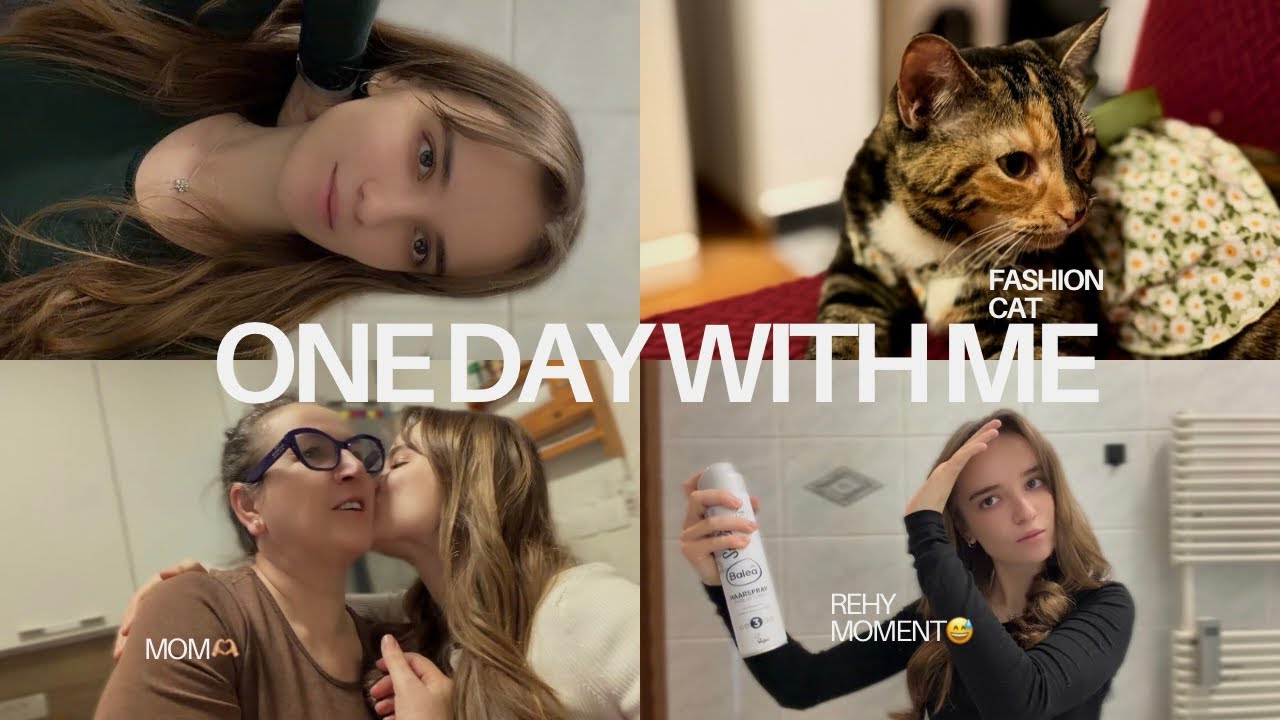 Samo jedan normalan dan… ili ne? | VLOG