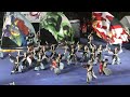 「東京農業大学YOSAKOIソーラン同好会百笑」どまつり2026 8/28(金)【オアシス21】