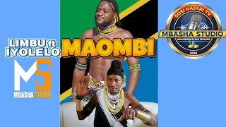 IYOLELO MKWASAJI  ft LIMBU LUCHAGULA _-_UJUMBE WA MAOMBI- By MBASHA STUDIO 2026