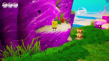 Jellyfish Fields Skip