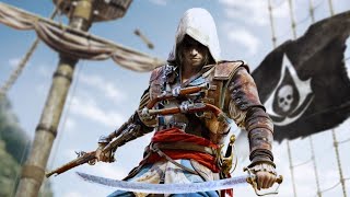 Assasin's creed IV Black Flag #10 Корсар - благородное дело