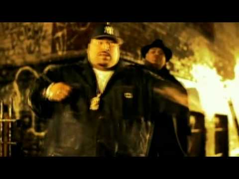 Big Pun feat. Black Thought - Super Lyrical | *Best Quality* (2009)