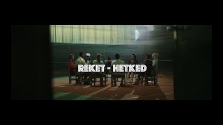 Watch Reket Hetked video