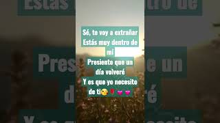 creo que voy a llorar EL NAVEGANTE #lostemerarios