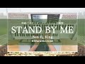 『STAND BY ME（スタンド・バイ・ミー） | Ben E. King 』を弾いてみた 【エレクトーン（ELS-02C）】