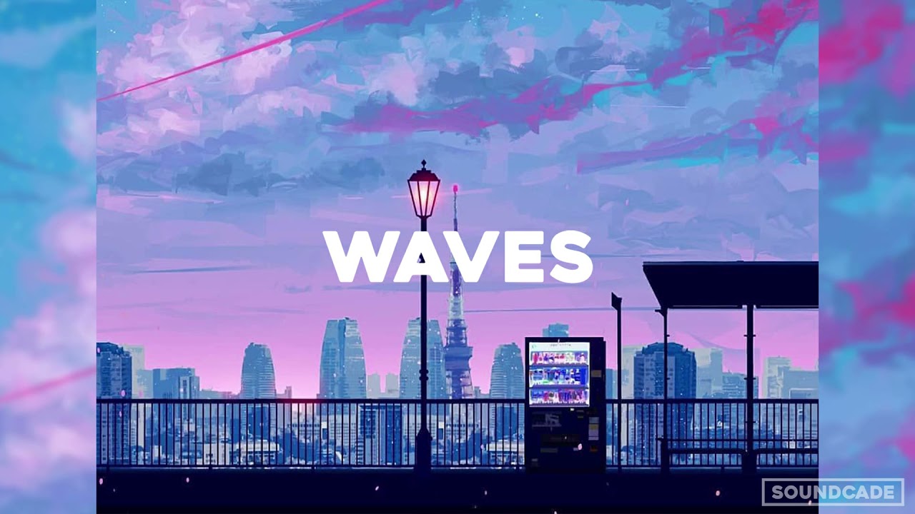 Watch Waves (redpillow, jj) on YouTube Watch Waves (redpillow, jj) on YouTube