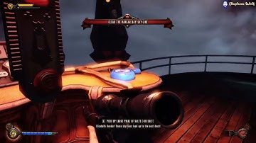 BioShock Infinite | Hand of the Prophet  - 20