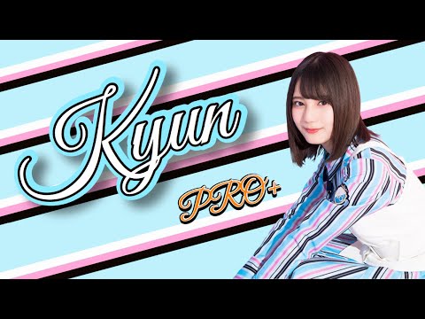 【ユニゾンエアー/ユニエア】キュン(PRO+ Lv20) FC/AP【手元動画】