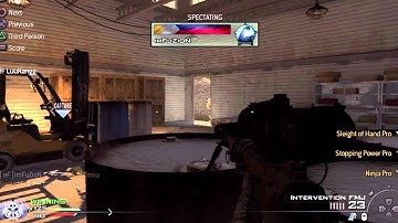 eF vs Supra (2-0) | Mw2 by Glato