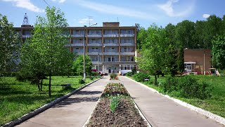 Гостиница 4800,2 кв.м., прямая аренда от собственника