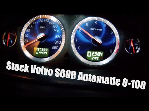 volvo-s60r-0-100-acceleration-(stock)