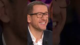 🤣 Dany Boon se marre ! "Le vol de bijoux de Kim Kardashian" - Vivement Dimanche 29 janvier 2017