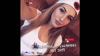 ALBANSKO - CIGANSKI HIT 2019 ''ALBANSKO 2019'' / АЛБАНСКИ ХИТ 2019 - ЯКО ЦИГАНСКО |DJ Iliqn Svalqcha chords