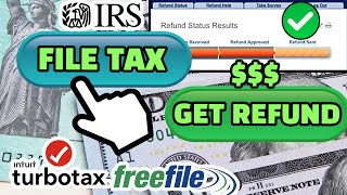 HOW TO FILE TAXES ? 1099 TAX FORM ? HOW TO DO TAXES FOR SELF EMPLOYED ?