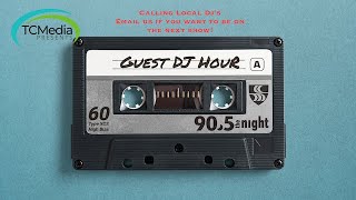 DJ HOUR LIVE