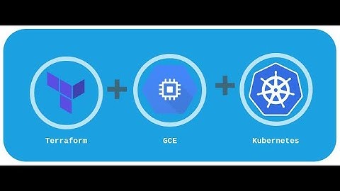 Building GCP Infrastructure by Terraform and deploy an application on private kubernetes cluster
