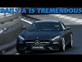 This Weeks Daily Race A Is Tremendous - Tokyo East Mercedes AMG 2015 - Gran Turismo 7