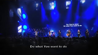 Hillsong - You Deserve - With Subtitles/Lyrics chords