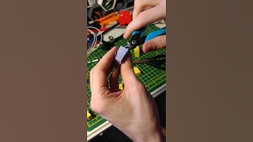 Making a better hotend silicone sock #Shorts